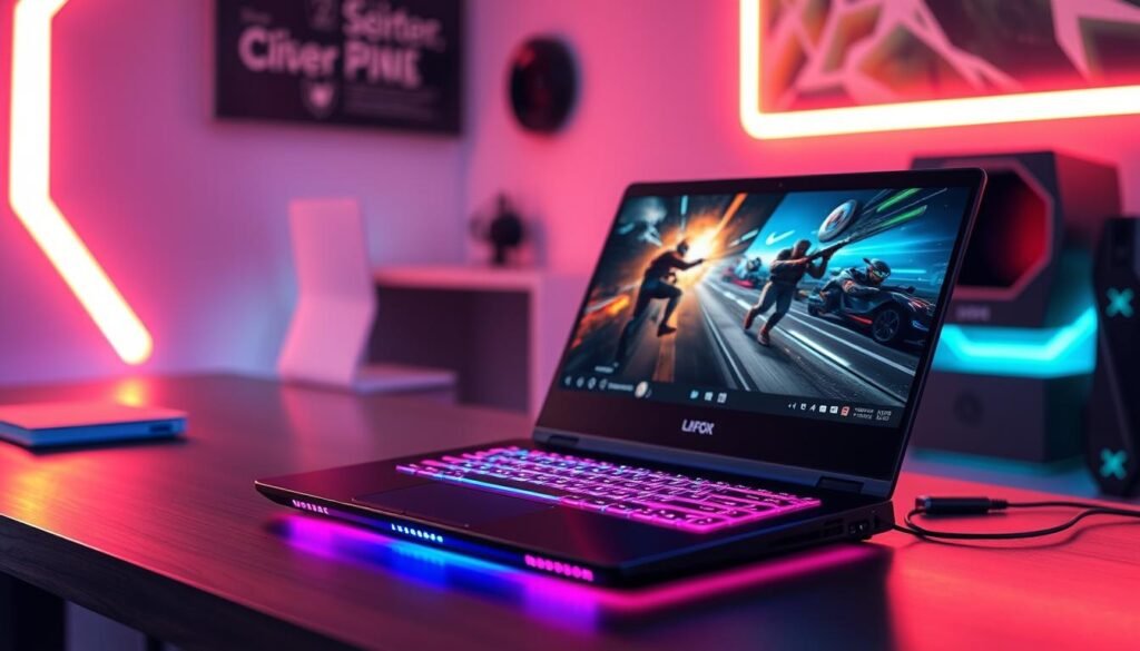 premium gaming laptops