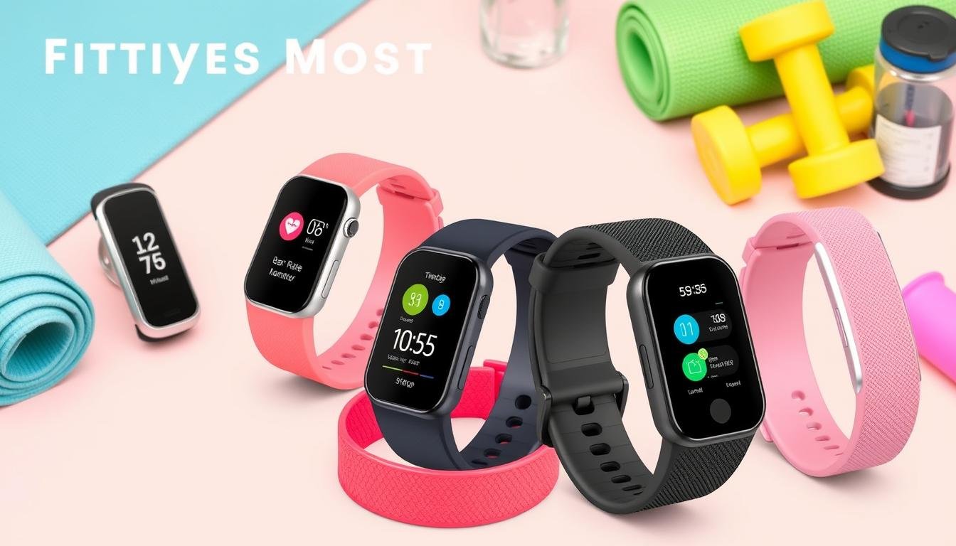 top 5 affordable fitness trackers for women with menstrual cycle tracking