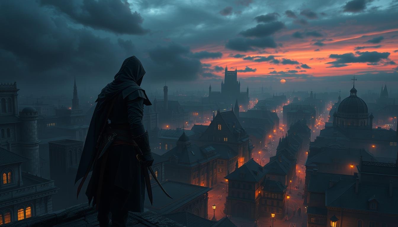 Assassin’s Creed Shadows 2025 Launch Review