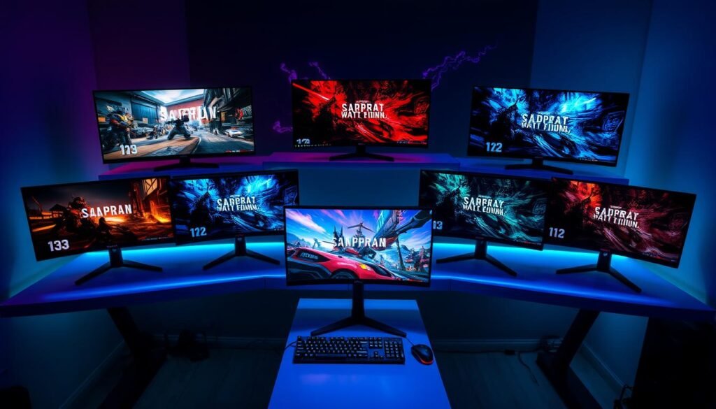 Best Gaming Monitors for Every Price Range