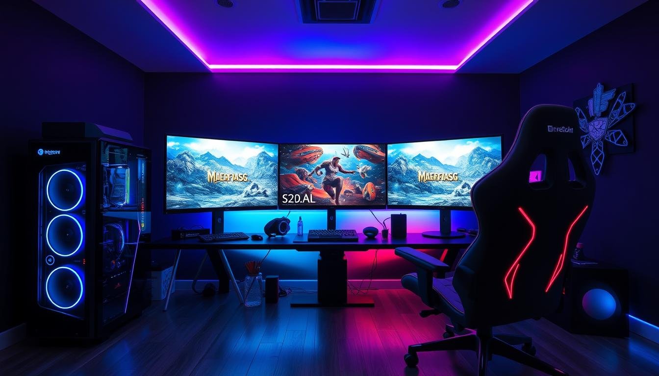 Experience the Next Generation of Gaming: Top 10 Gaming Monitors