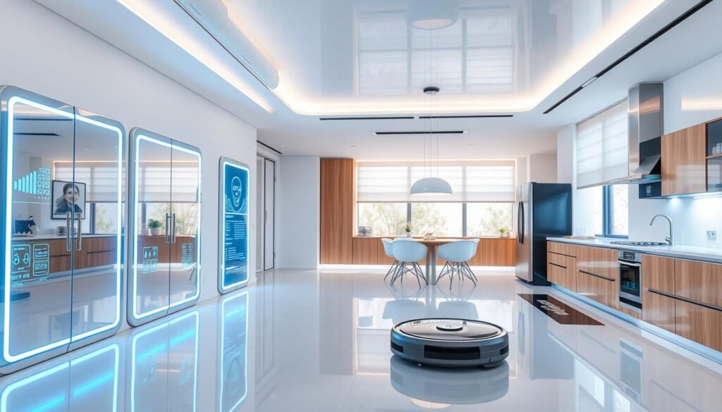 Innovative Home Automation Devices